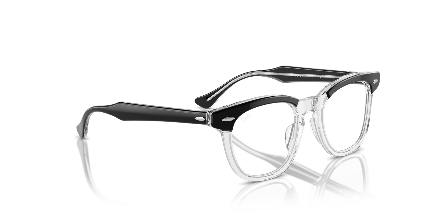 RAY-BAN JUNIOR RY9098V 3529 43