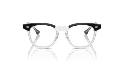 RAY-BAN JUNIOR RY9098V 3529 45