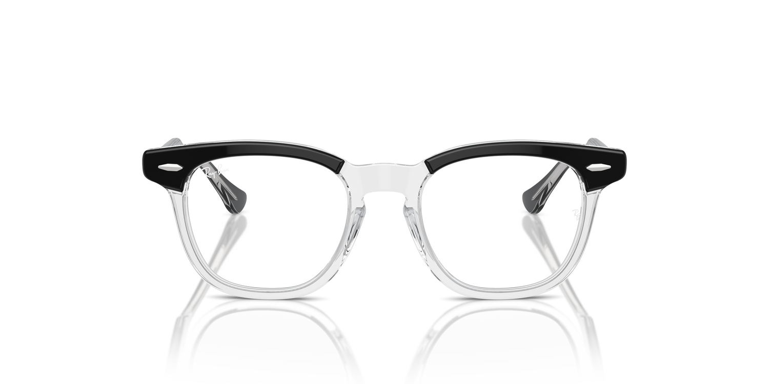 RAY-BAN JUNIOR RY9098V 3529 43