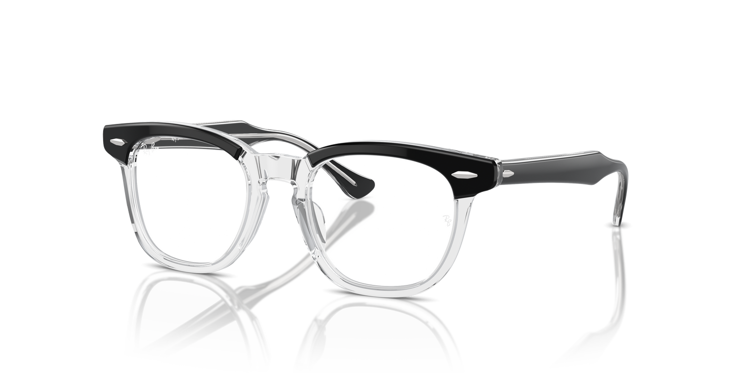 RAY-BAN JUNIOR RY9098V 3529 45