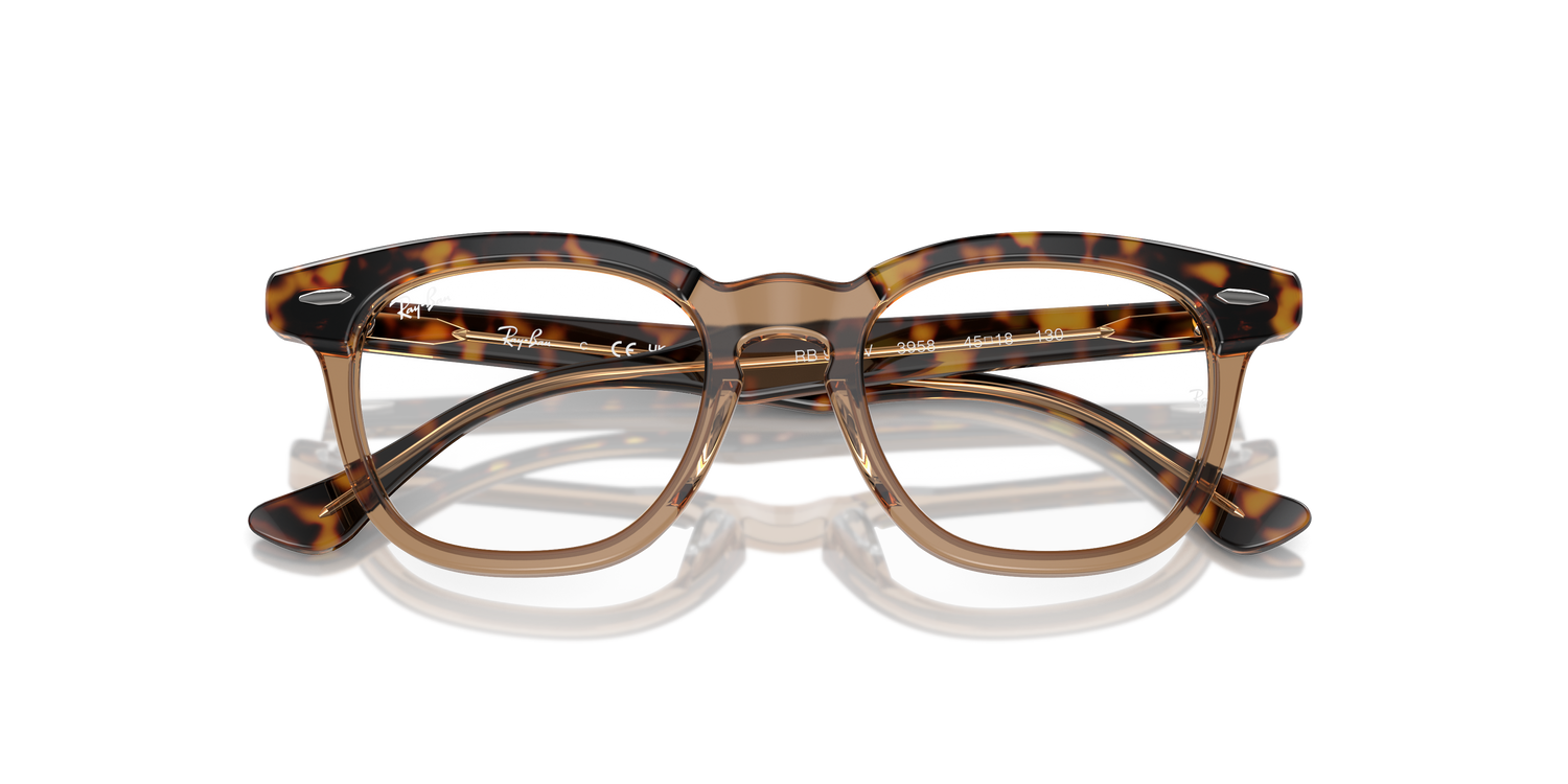 RAY-BAN JUNIOR RY9098V 3958 43