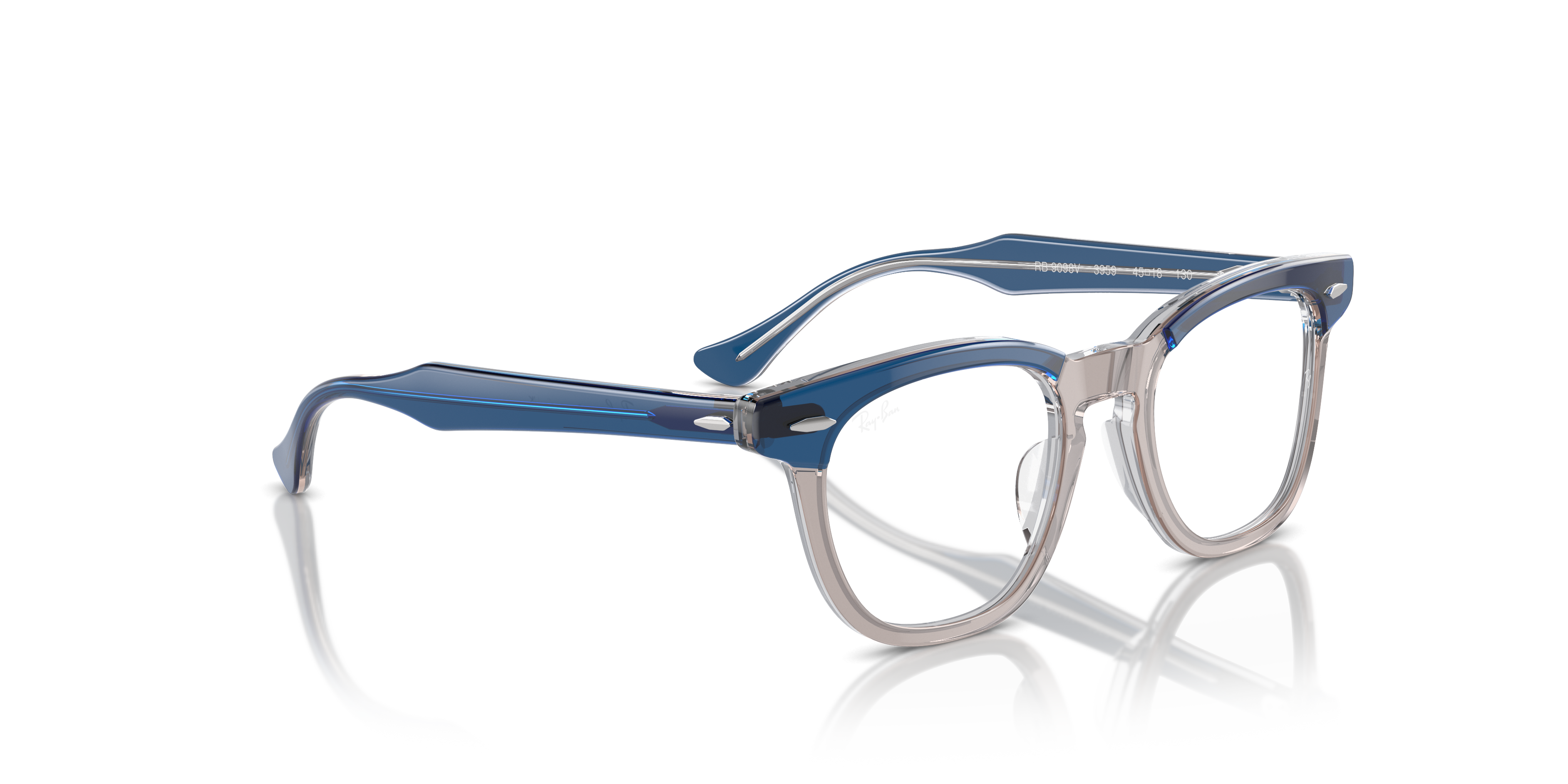 RAY-BAN JUNIOR RY9098V 3959 43