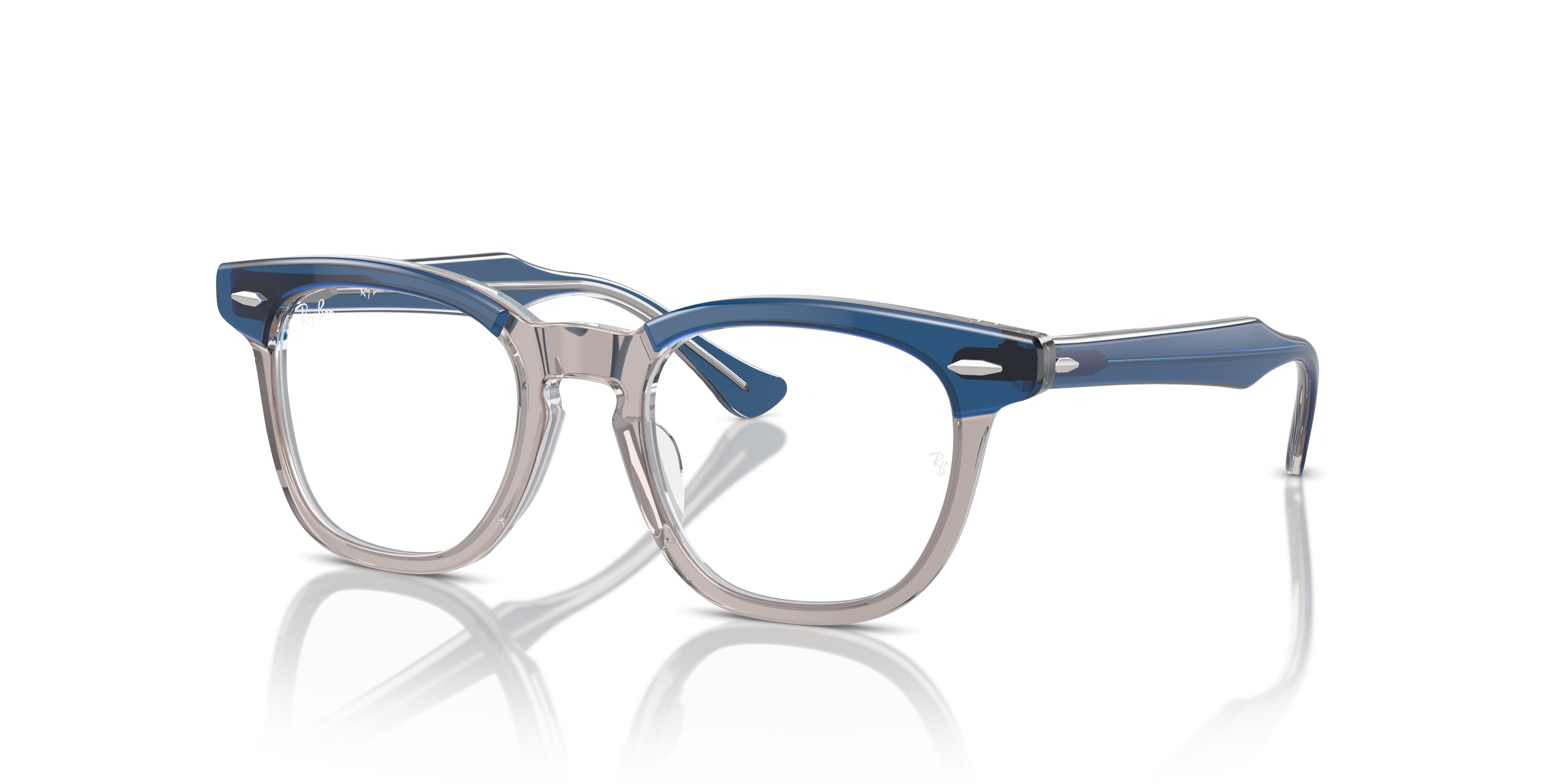 RAY-BAN JUNIOR VISTA RY9098V 3959 45