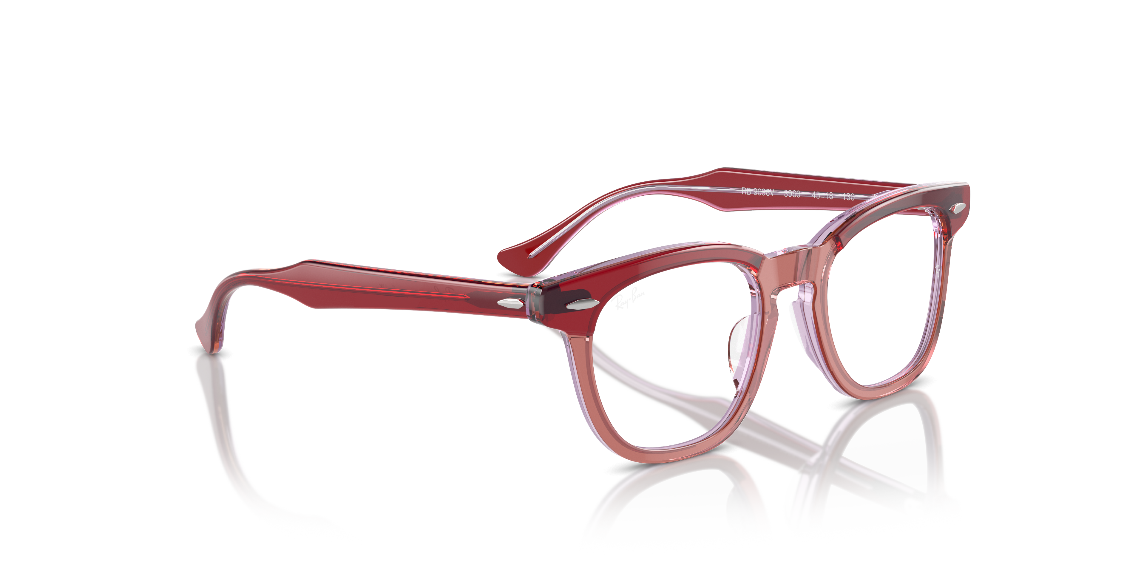 RAY-BAN JUNIOR VISTA RY9098V 3960 45