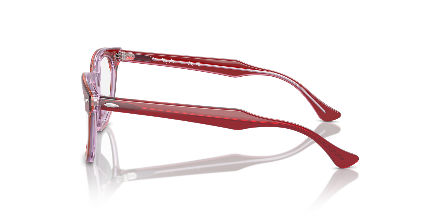 RAY-BAN JUNIOR VISTA RY9098V 3960 43