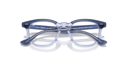 RAY-BAN JUNIOR VISTA RY9098V 3961 45