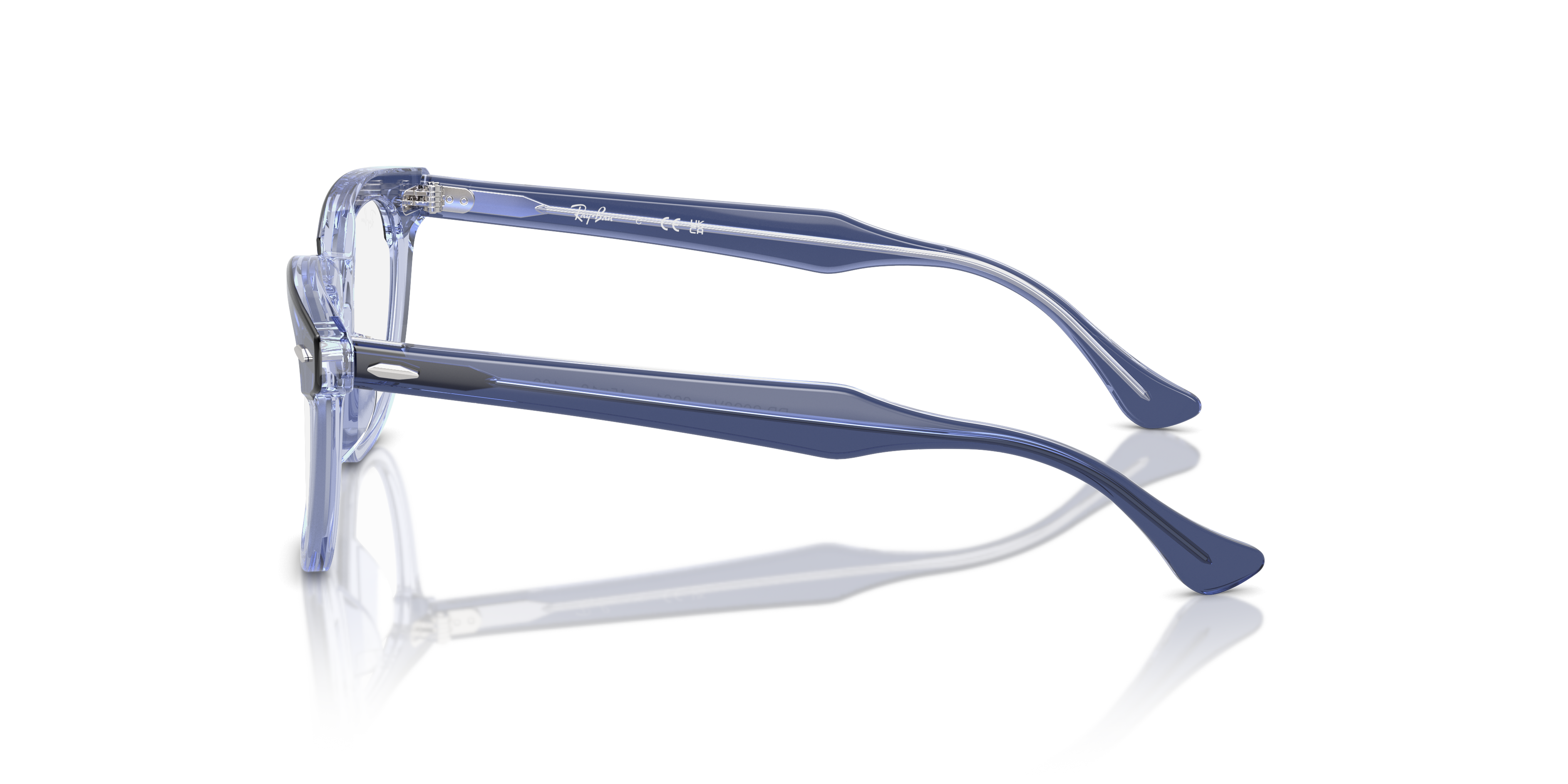 RAY-BAN JUNIOR VISTA RY9098V 3961 45