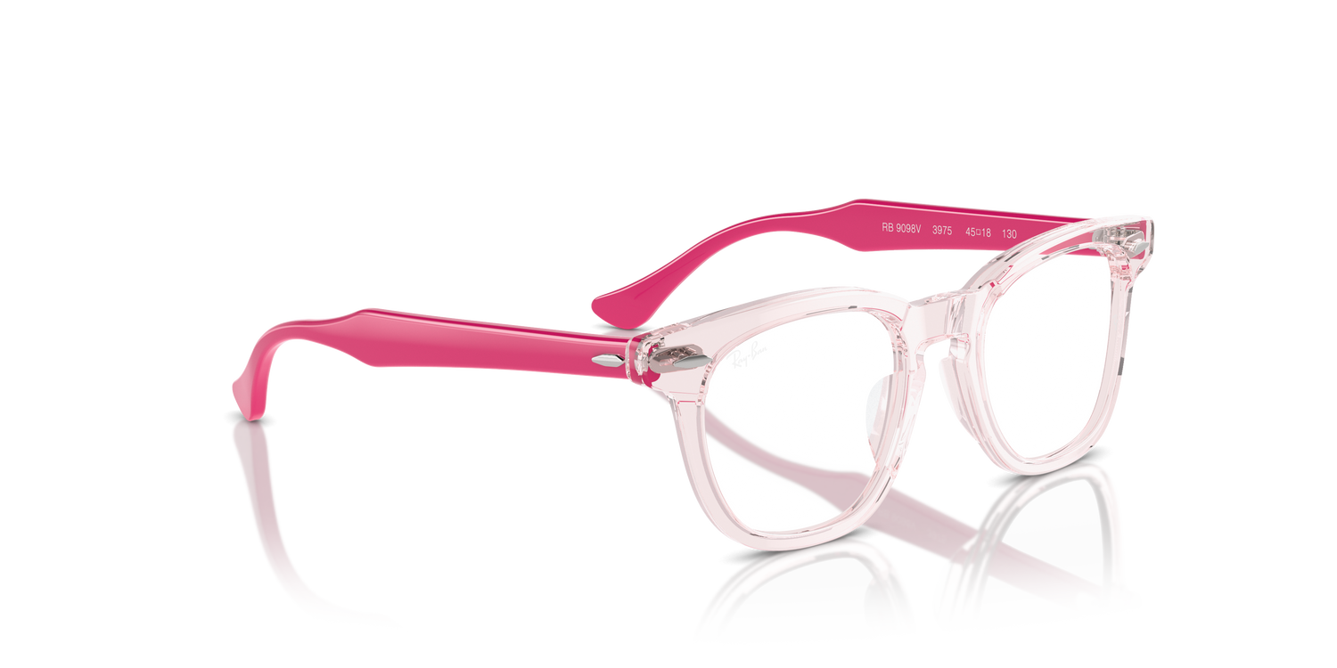 RAY-BAN JUNIOR RY9098V 3975 45