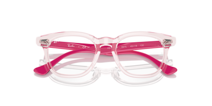 RAY-BAN JUNIOR RY9098V 3975 45