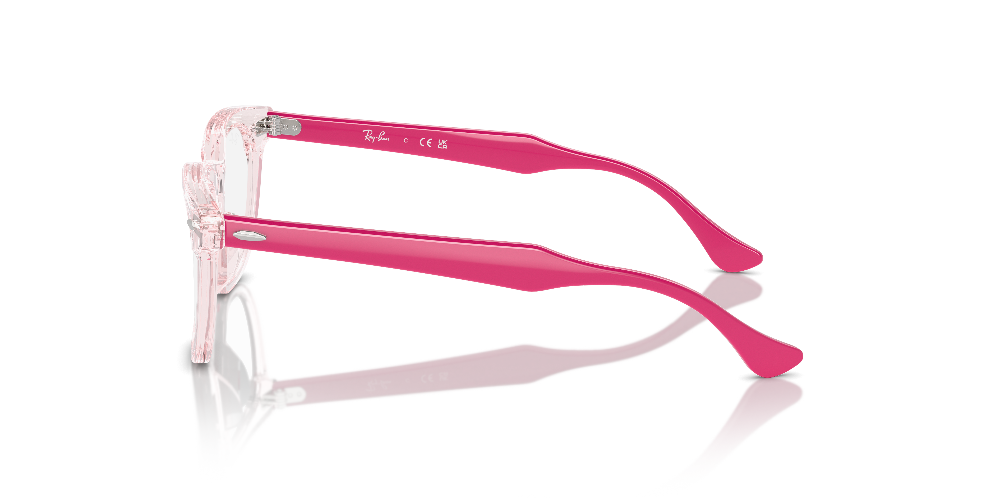 RAY-BAN JUNIOR RY9098V 3975 45