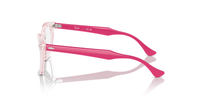 RAY-BAN JUNIOR RY9098V 3975 45