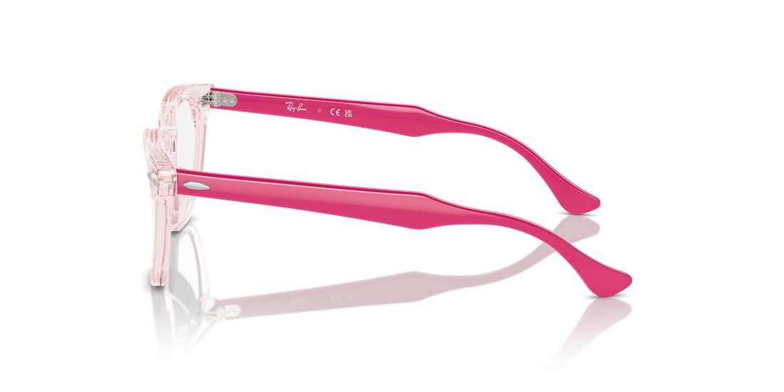 RAY-BAN JUNIOR RY9098V 3975 43