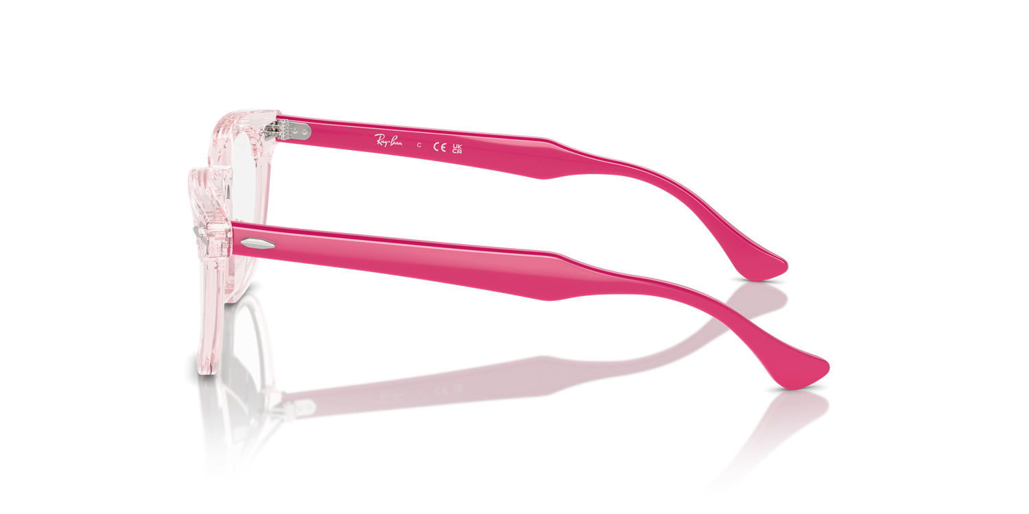 RAY-BAN JUNIOR RY9098V 3975 43