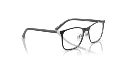 RAY-BAN JUNIOR RY9551V 4064 46