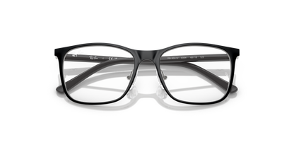 RAY-BAN JUNIOR RY9551V 4064 46