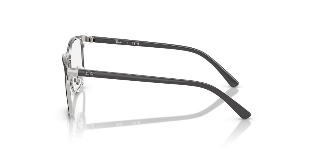 RAY-BAN JUNIOR RY9551V 4064 48