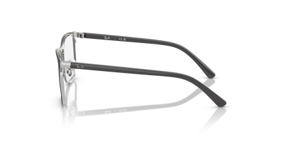 RAY-BAN JUNIOR RY9551V 4064 48