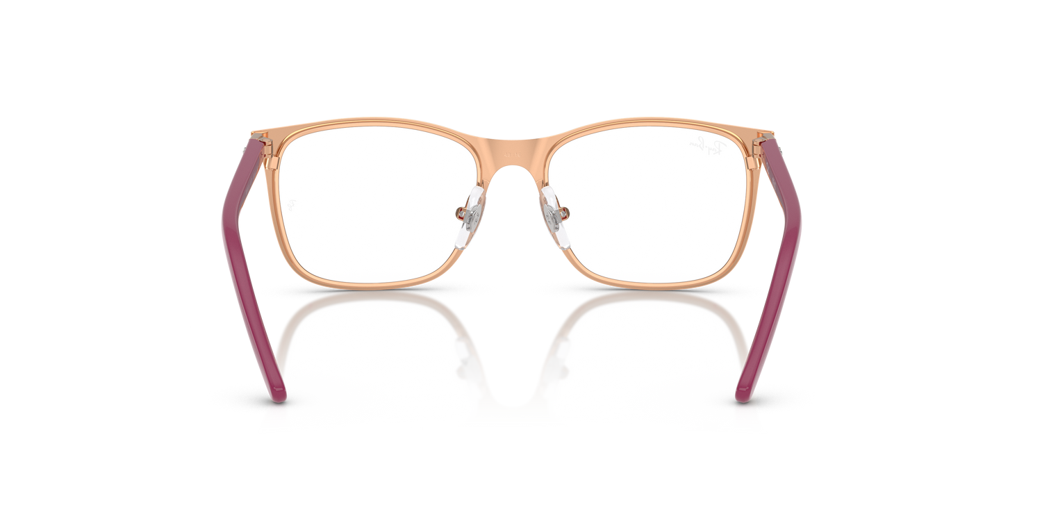 RAY-BAN JUNIOR RY9551V 4077 46