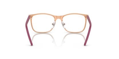 RAY-BAN JUNIOR RY9551V 4077 46