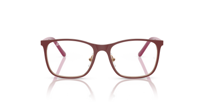 RAY-BAN JUNIOR RY9551V 4077 48