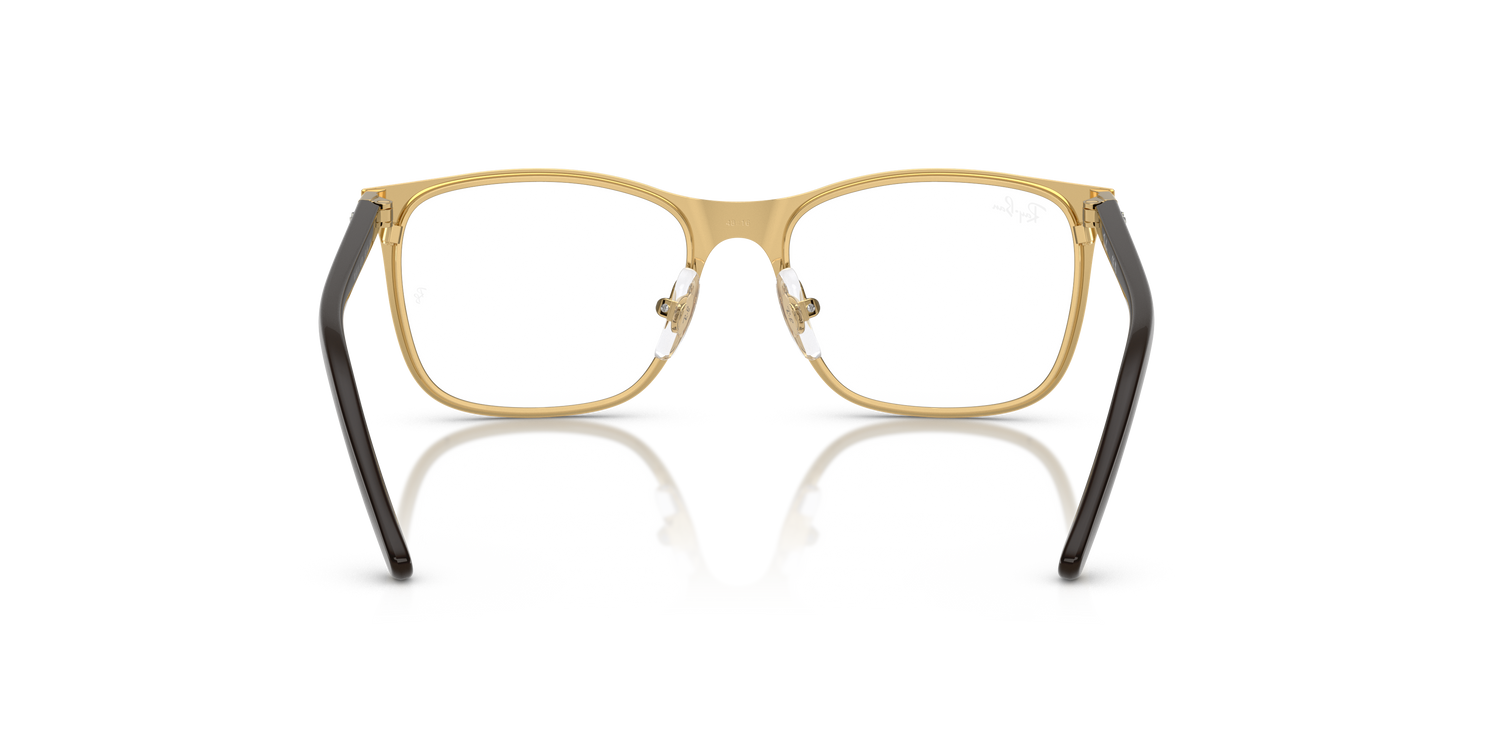 RAY-BAN JUNIOR RY9551V 4078 48