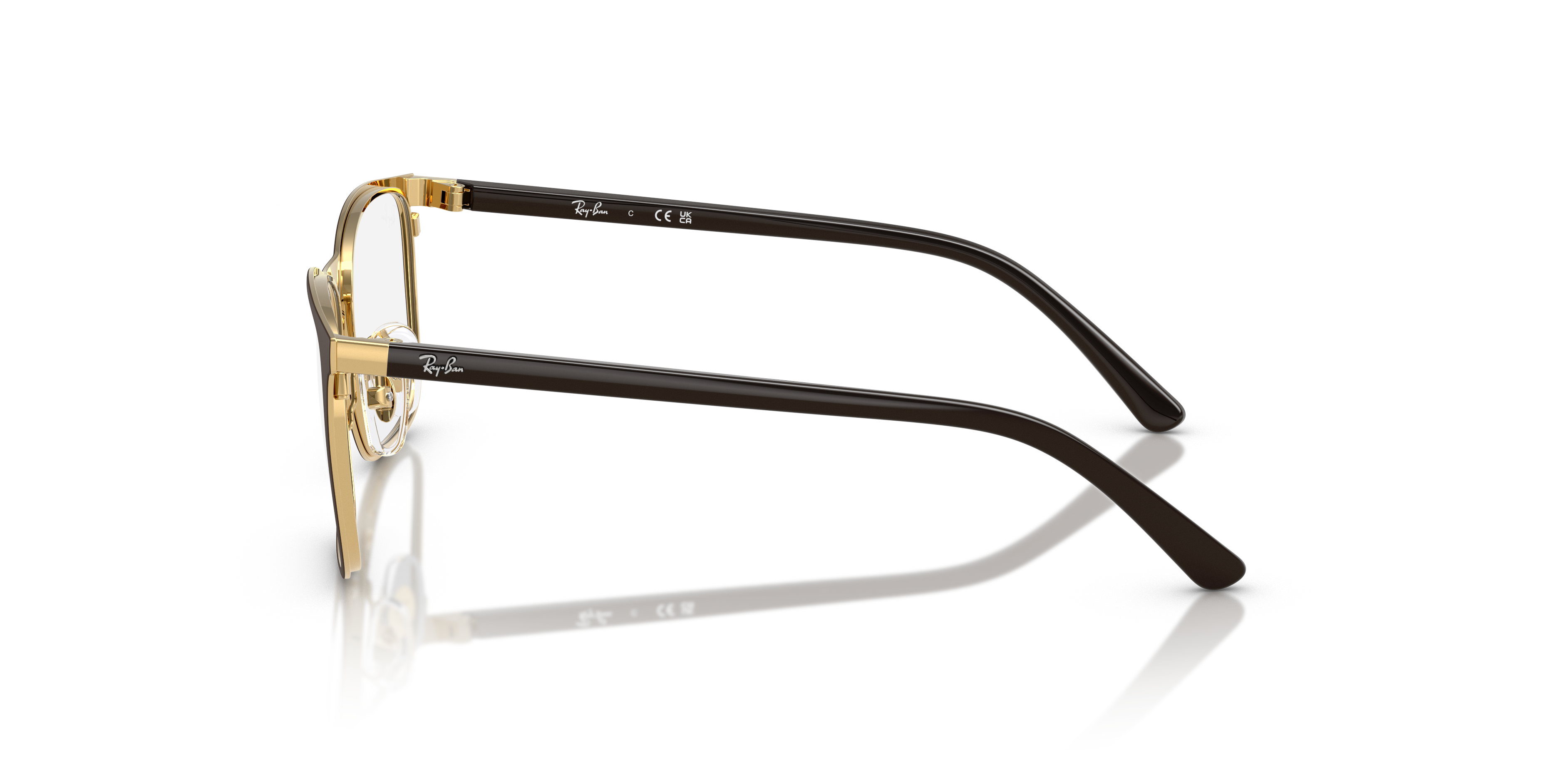 RAY-BAN JUNIOR RY9551V 4078 46