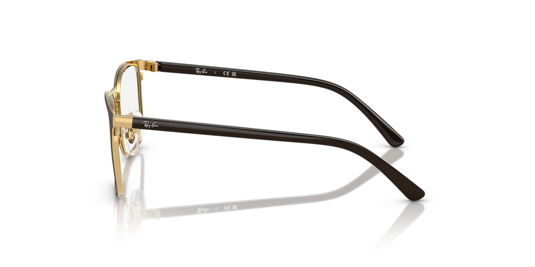 RAY-BAN JUNIOR RY9551V 4078 48