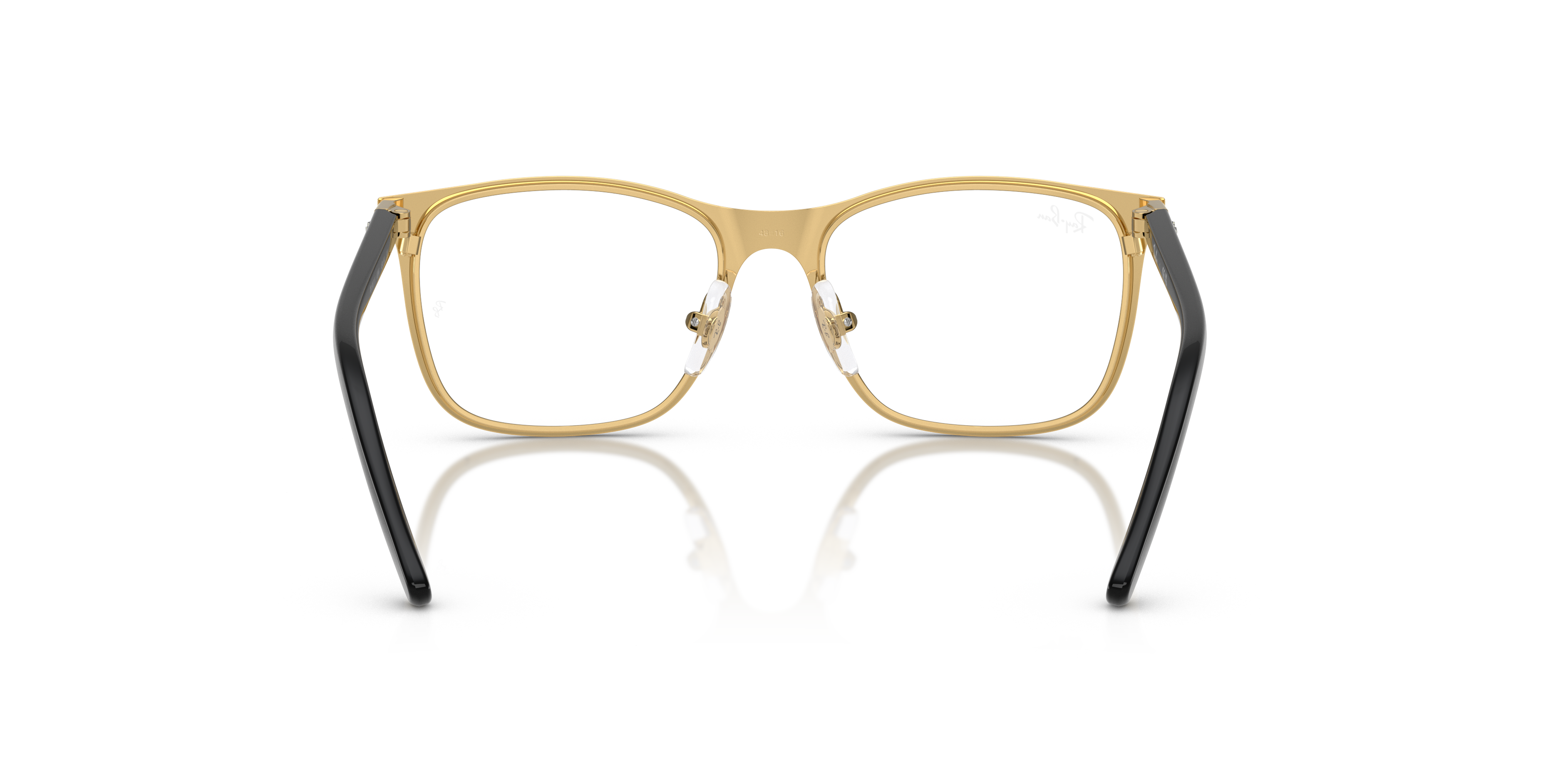 RAY-BAN JUNIOR RY9551V 4086 48