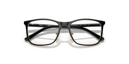 RAY-BAN JUNIOR RY9551V 4086 48