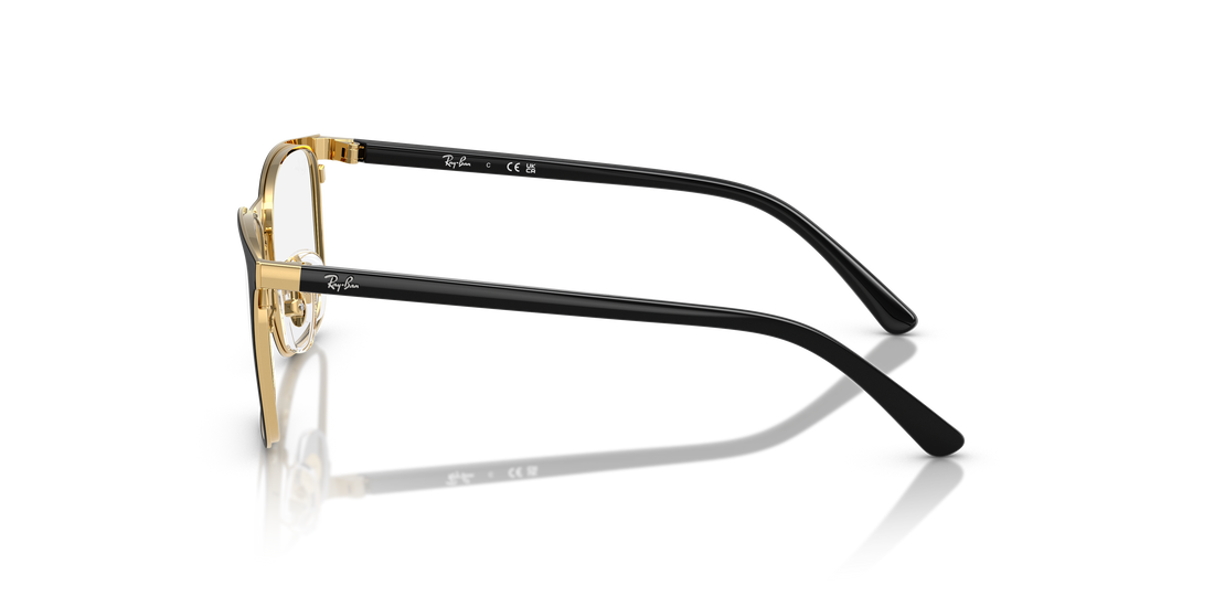 RAY-BAN JUNIOR RY9551V 4086 46