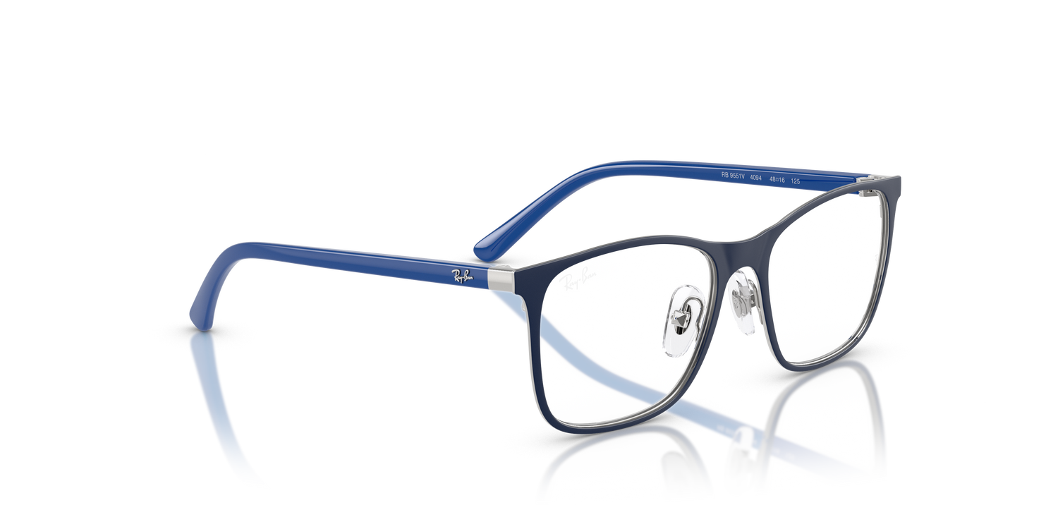 RAY-BAN JUNIOR RY9551V 4094 46