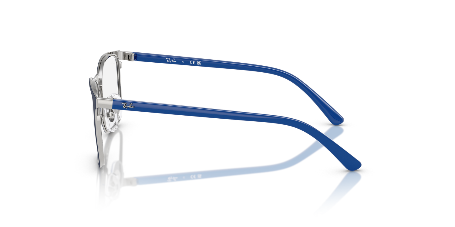 RAY-BAN JUNIOR RY9551V 4094 48