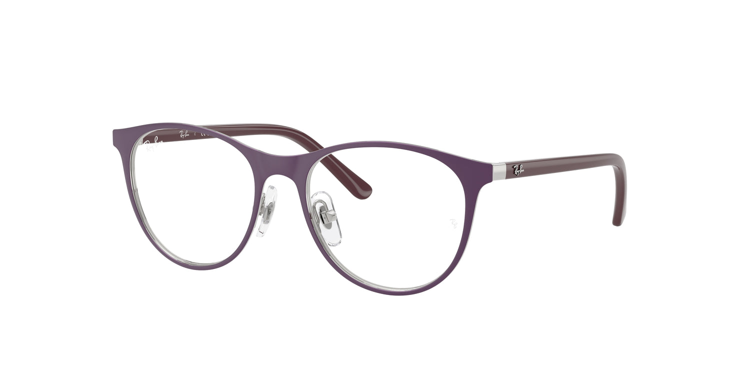 RAY-BAN JUNIOR RY9552V 4098 47