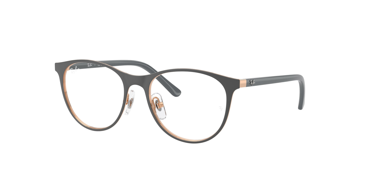 RAY-BAN JUNIOR RY9552V 4099 47