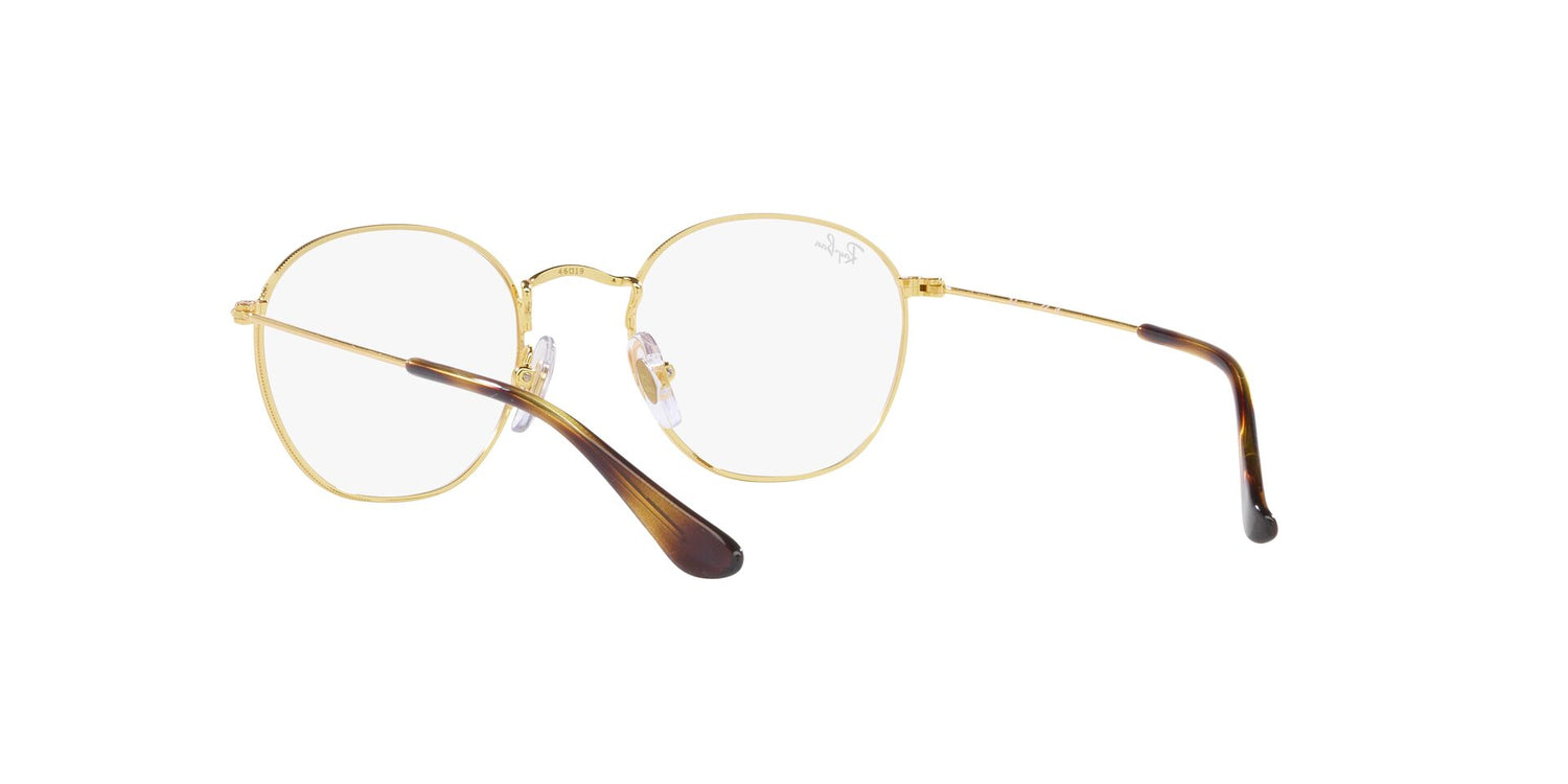 RAY-BAN JUNIOR RY9572V ROB JR 4051 48