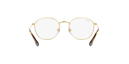 RAY-BAN JUNIOR RY9572V ROB JR 4051 46