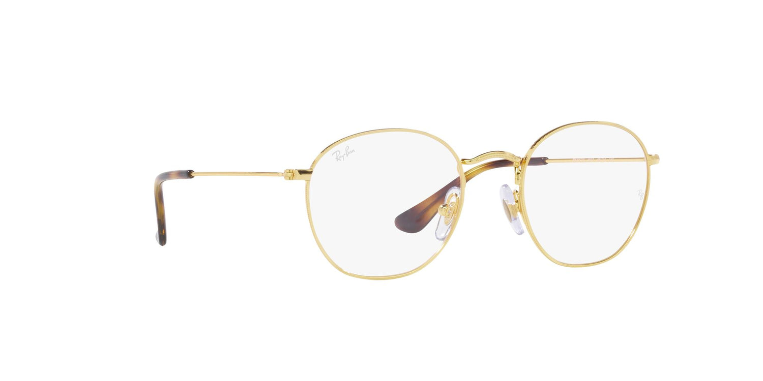 RAY-BAN JUNIOR RY9572V ROB JR 4051 48