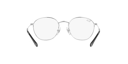 RAY-BAN JUNIOR RY9572V ROB JR 4064 48