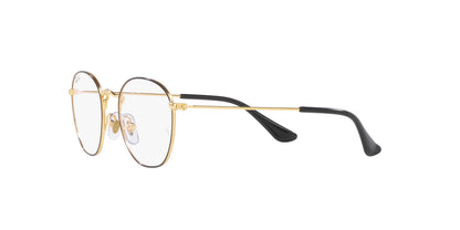 RAY-BAN JUNIOR RY9572V ROB JR 4086 46