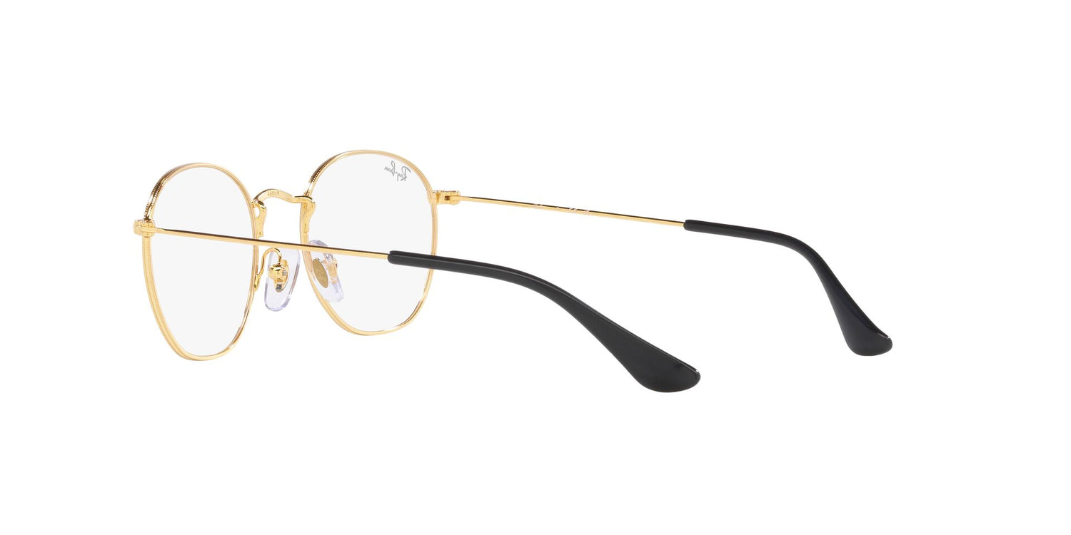 RAY-BAN JUNIOR RY9572V ROB JR 4086 48