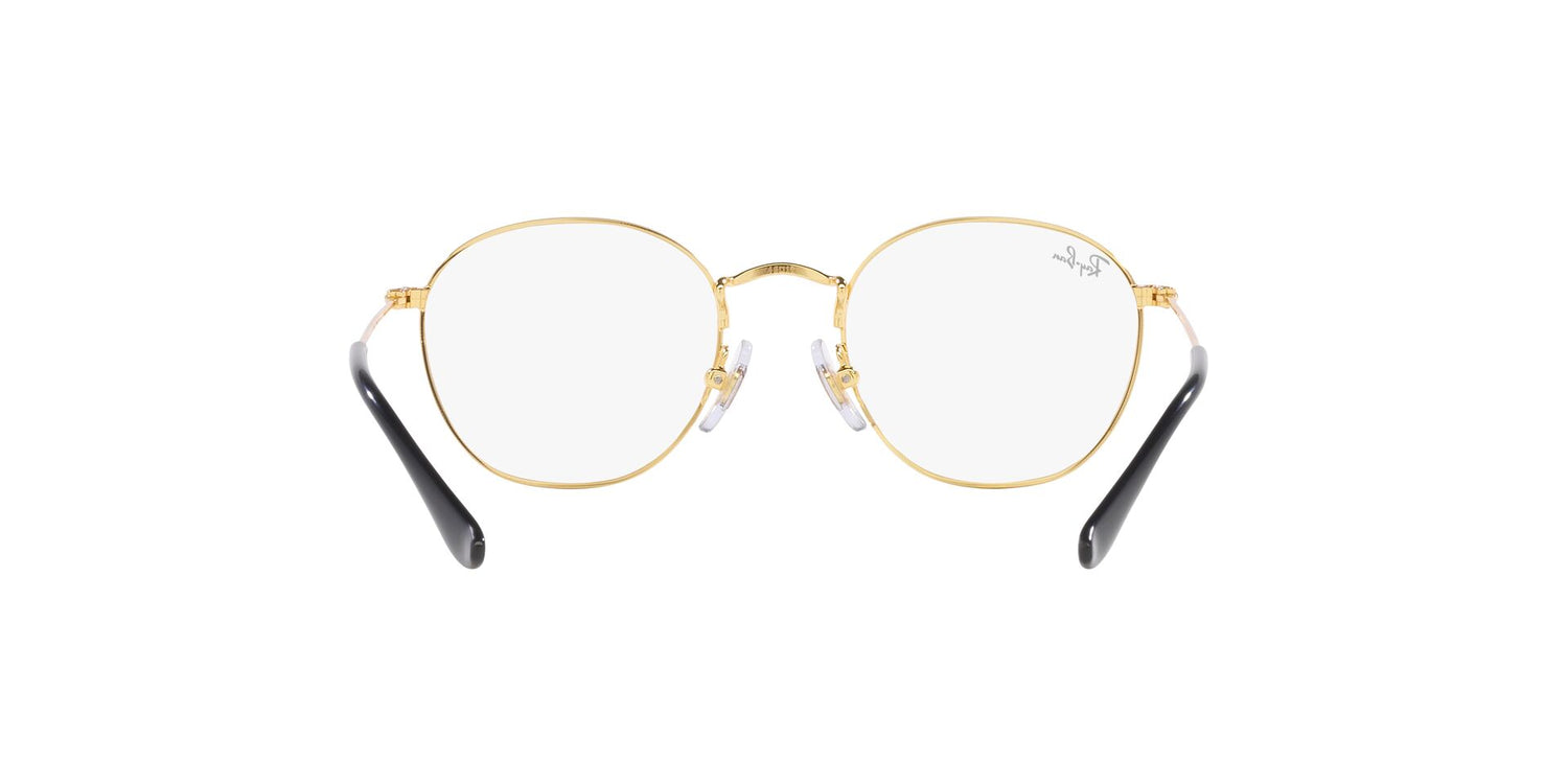 RAY-BAN JUNIOR RY9572V ROB JR 4086 46