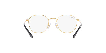 RAY-BAN JUNIOR RY9572V ROB JR 4086 48