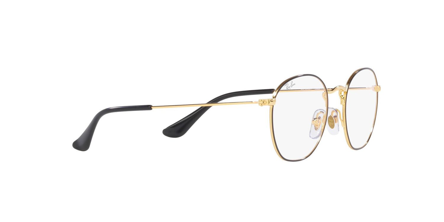 RAY-BAN JUNIOR RY9572V ROB JR 4086 48