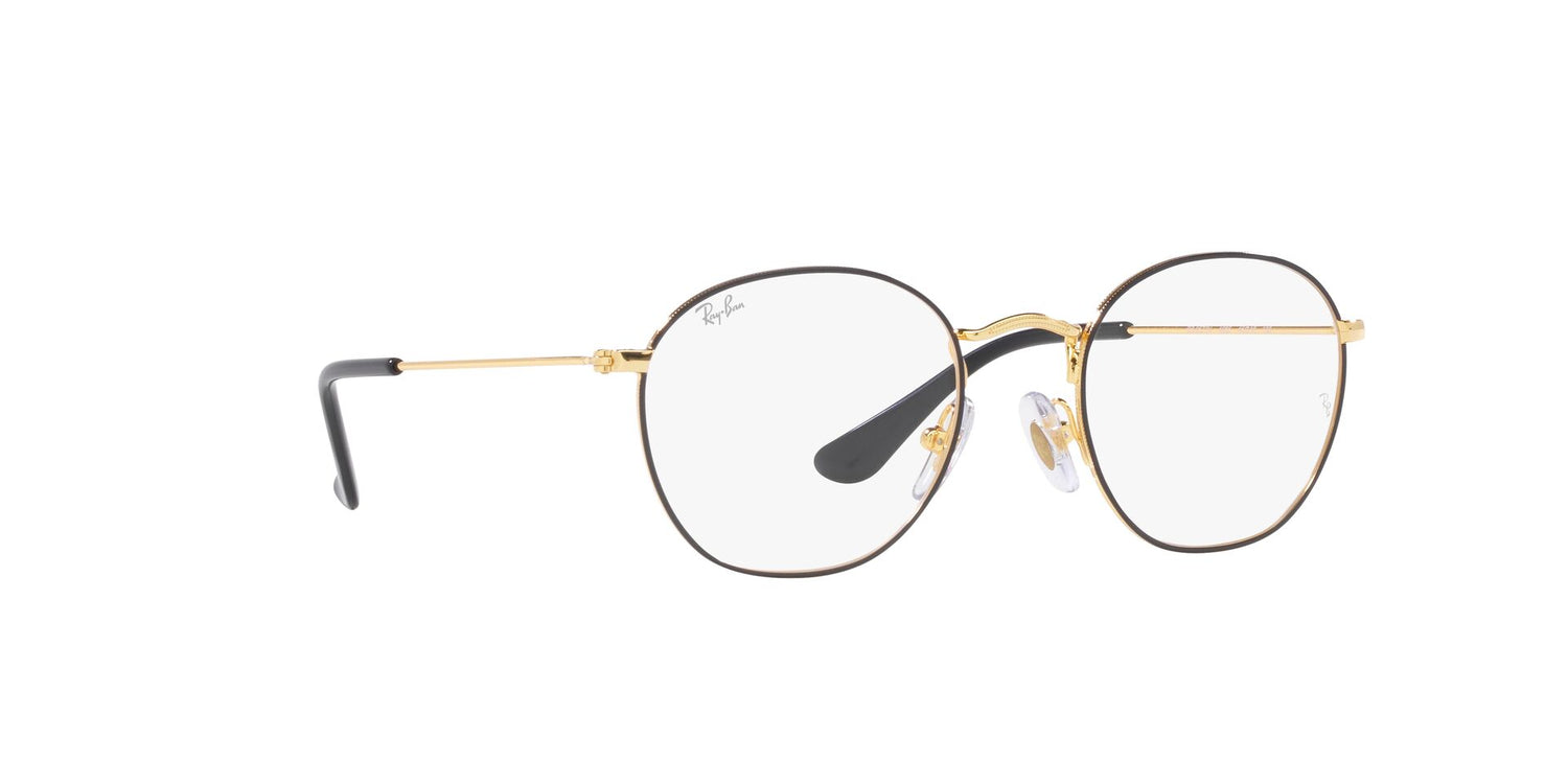 RAY-BAN JUNIOR RY9572V ROB JR 4086 48