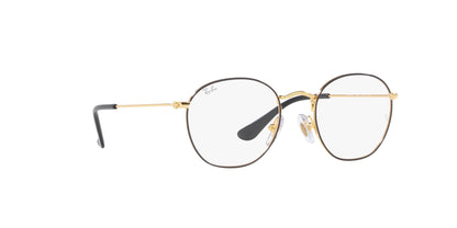 RAY-BAN JUNIOR RY9572V ROB JR 4086 46