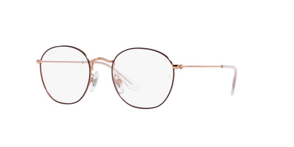 RAY-BAN JUNIOR RY9572V ROB JR 4087 48