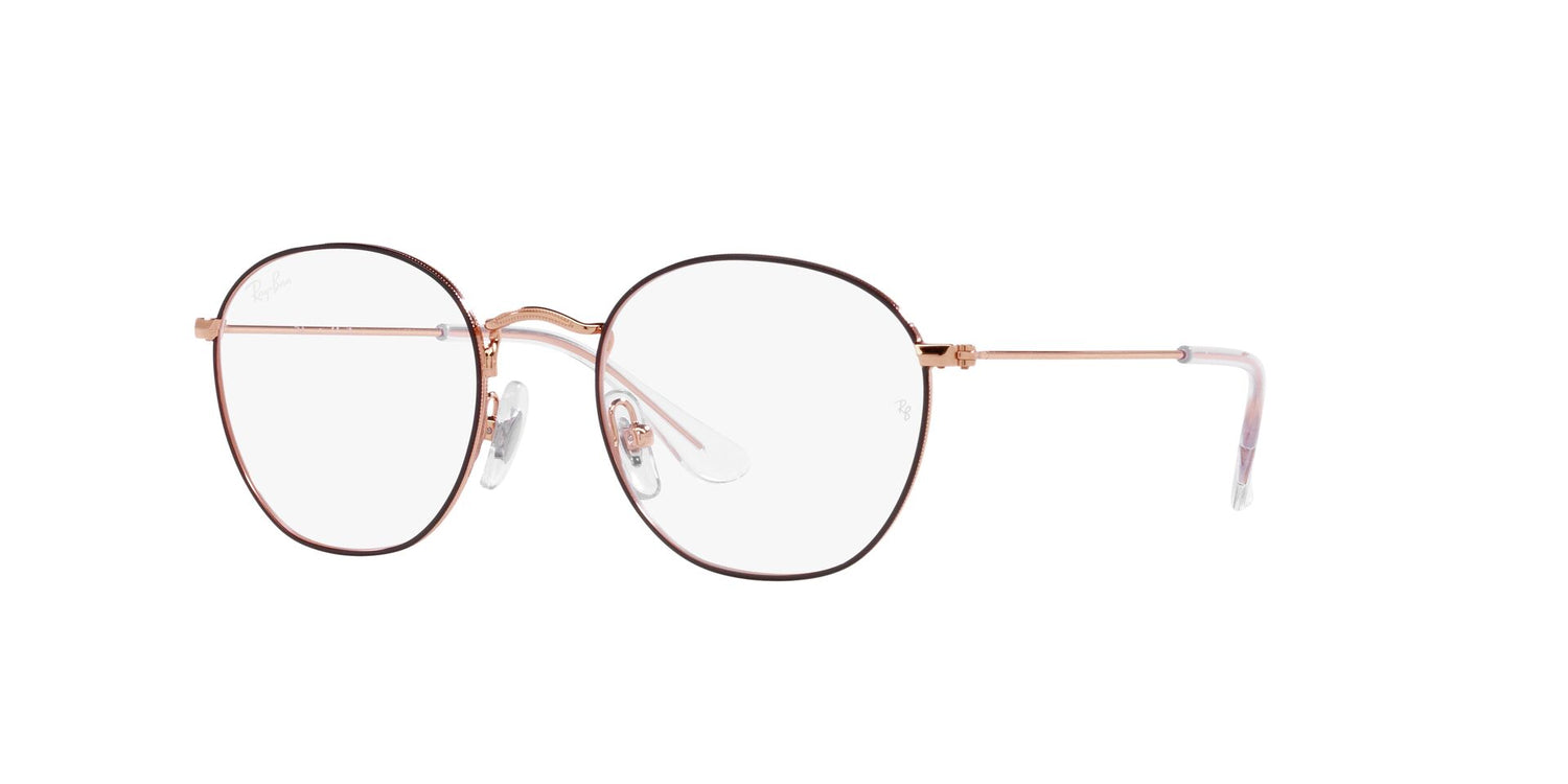 RAY-BAN JUNIOR RY9572V ROB JR 4087 46