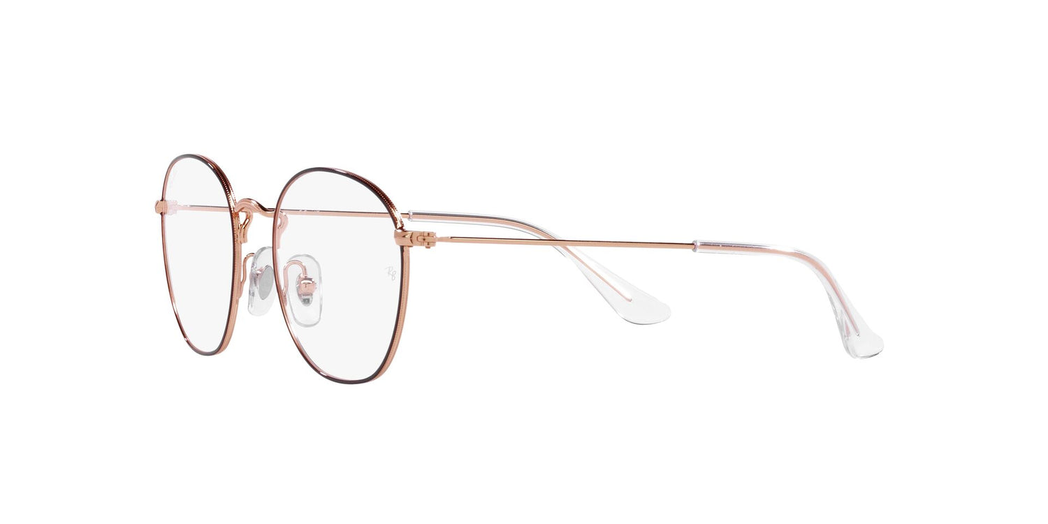 RAY-BAN JUNIOR RY9572V ROB JR 4087 46