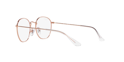 RAY-BAN JUNIOR RY9572V ROB JR 4087 48