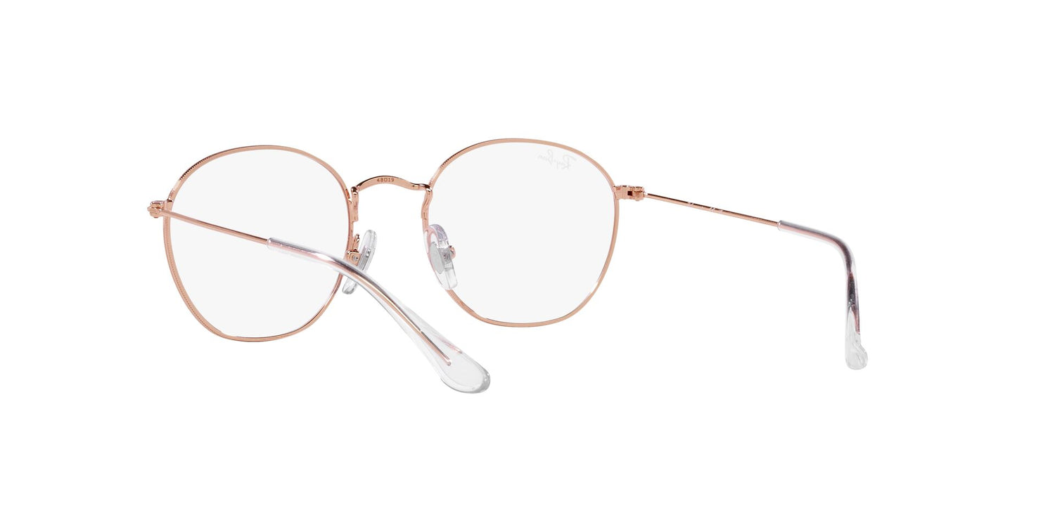 RAY-BAN JUNIOR RY9572V ROB JR 4087 46